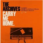 Carry me home: a reggae..