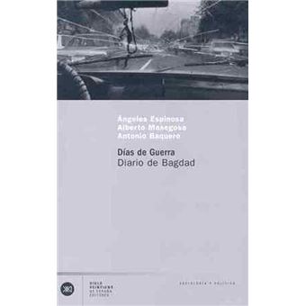 Días de guerra - 1