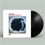 What We Are Made Of - Vinilo