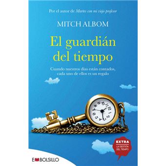 El guardián del tiempo