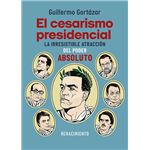 El cesarismo presidencial