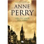 Los pecados del lobo (Detective William Monk 5)