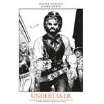 Undertaker. Integral