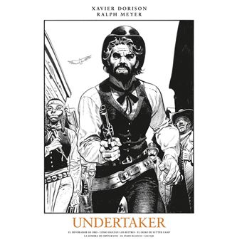 Undertaker. Integral