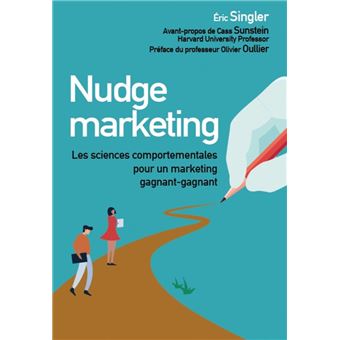 Nudge marketing (édition enrichie) - 1
