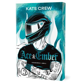 Ace & Ember