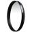 B+W - Filtro Gris degradado 25% MRC 62mm_0