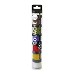 Set De Pintura Daler Simply Tempera Gouache - 6 Colores