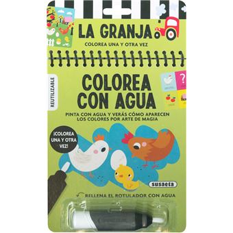 La granja