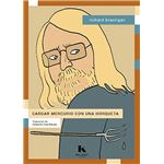 Cargar Mercurio Con Una Horqueta