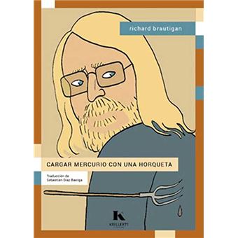 Cargar Mercurio Con Una Horqueta