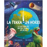La Terra en 24 hores