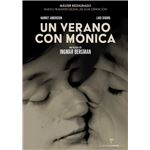 Un verano con Mónica - Blu-ray