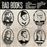 Bad Books - Vinilo