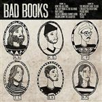 Bad Books - Vinilo