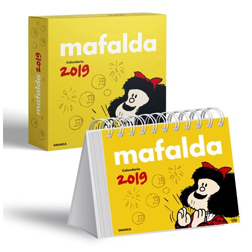 Una cámara