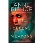 The queen's weapons