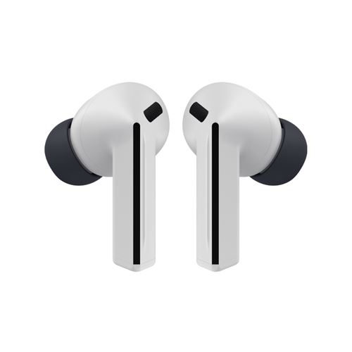 Auriculares Noise Cancelling Samsung Galaxy Buds3 Fe True Wireless Gris