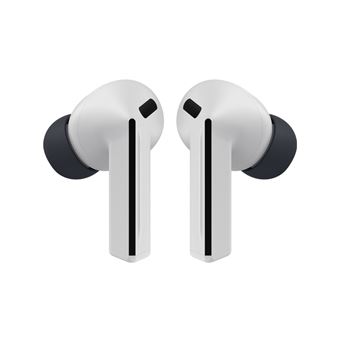 Auriculares Noise Cancelling Samsung Galaxy Buds3 FE True Wireless Gris