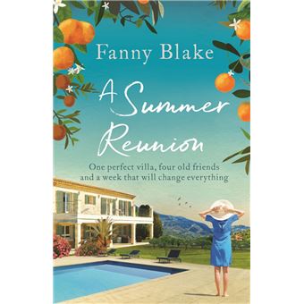 A Summer Reunion