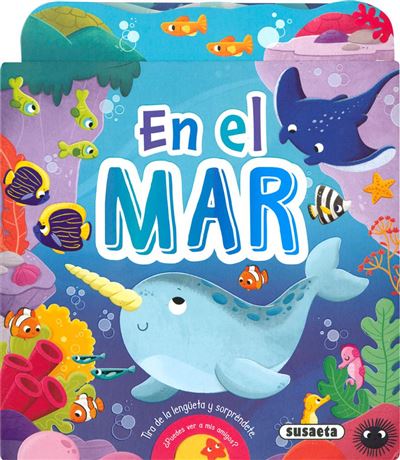 Susaeta Ediciones En El Mar