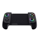 Mando gaming inalámbrico Trust GXT735G Mylox para móvil Negro