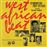 Lp-west african beat rare 7s and ep