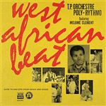 Lp-west african beat rare 7s and ep