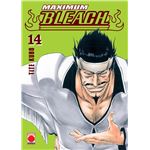 Maximum Bleach 14