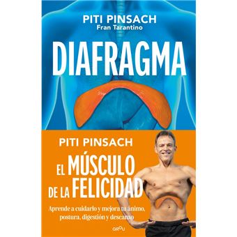 Diafragma: El músculo de la felicidad