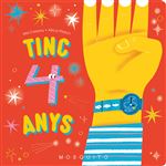 Tinc 4 anys
