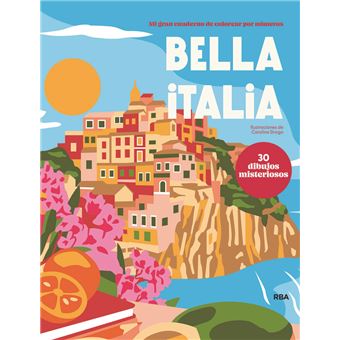 Bella Italia