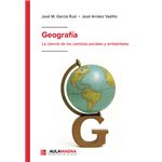Geografía