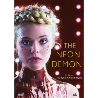 The Neon Demon - DVD