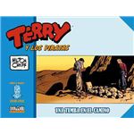 Terry y los piratas 1940-1941