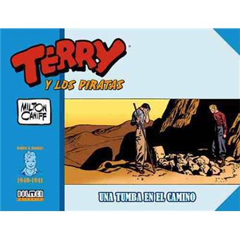 Terry y los piratas 1940-1941