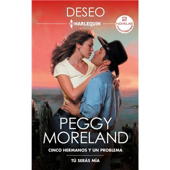 Cinco hermanos y un problema - Tú serás mía - 1