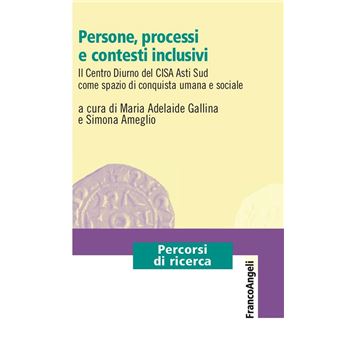 Persone, processi e contesti inclusivi - 1