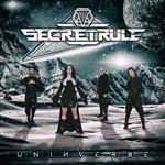 Uninverse - CD