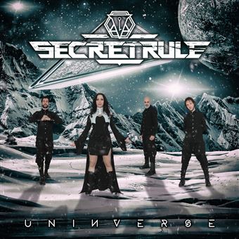 Uninverse - CD