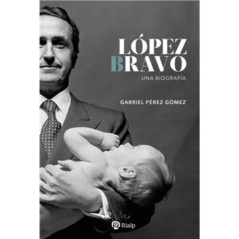 López Bravo - 1