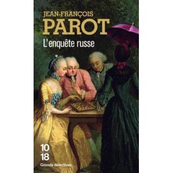 Enquete russe, le - 1