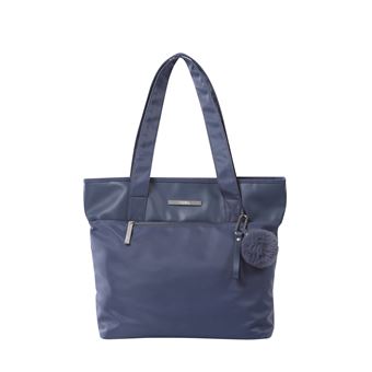 Bolso Adelaide 2 2.0 Gris - 1
