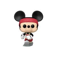 Figura Funko Disney Mickey Mouse Runner 10cm