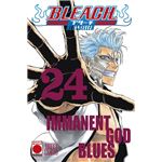 Bleach bestseller n.24