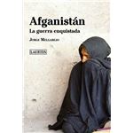 Afganistan-la guerra enquistada