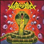 Conjure and Command Label Exclusive - Vinilo