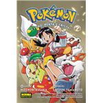 Pokemon 06. Oro, Plata Y Cristal 02 (Nuevo Pvp)