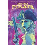 Reina Pirata