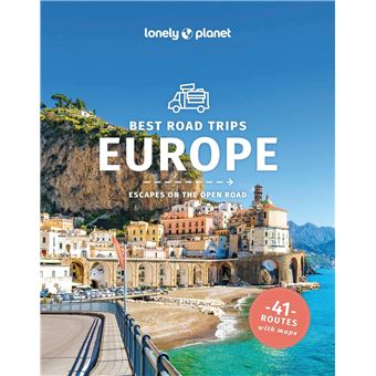 Europe Best Road Trips 3